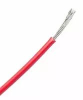 E Z Hook 9507-100 Rubber 18AWG Test Wire
